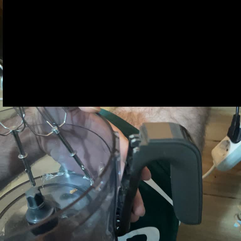 Karaca Blender Garanti Kapsamında Parça Üretilemediği İddiası Ve 5000 TL Tamir Ücreti İtirazı