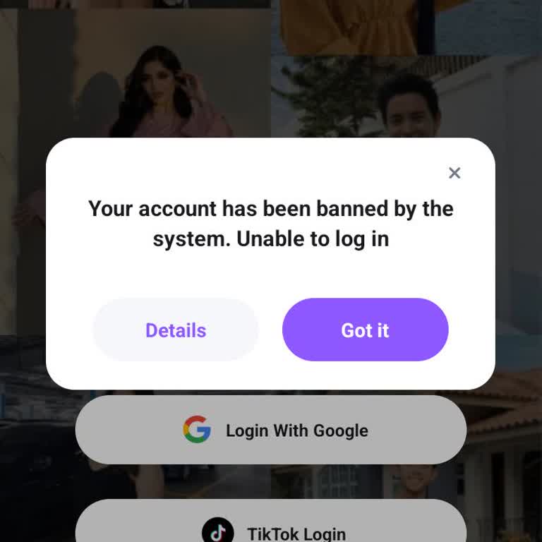 Cuenta Timo Club baneada sin explicación ni aviso, solicito reactivación