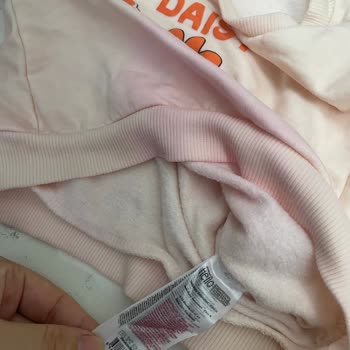 E-Bebek Kıyafetlerinde Renk Atesi: Tüm Ürünler Boyandı Ve Kullanılamaz
