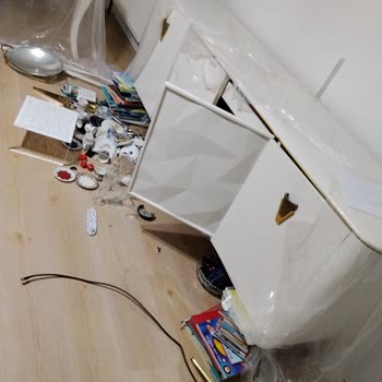 Bellona'da Kumaş Garanti İhlali Ve Konsol Tasarım Hatası