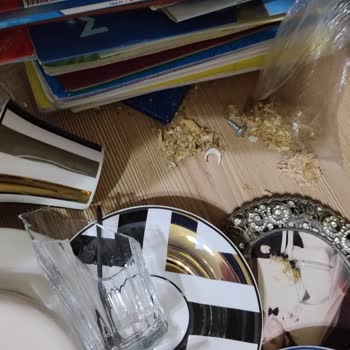 Bellona'da Kumaş Garanti İhlali Ve Konsol Tasarım Hatası