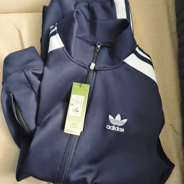 Vimenwear Yanlış Adidas Eşofman Gönderimi Ve Faturasız Satış
