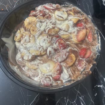 Queen Waffle Konya Meram’da Gecikmeli Ve Kalitesiz Tatlı Teslimatı İçin Tam İade Talebi