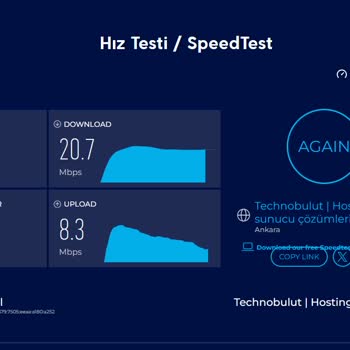 Turkcell Superbox 5G İnternet Hızı Düşük Ve Sürekli Kesintiler, Modem Değişimi Talebi
