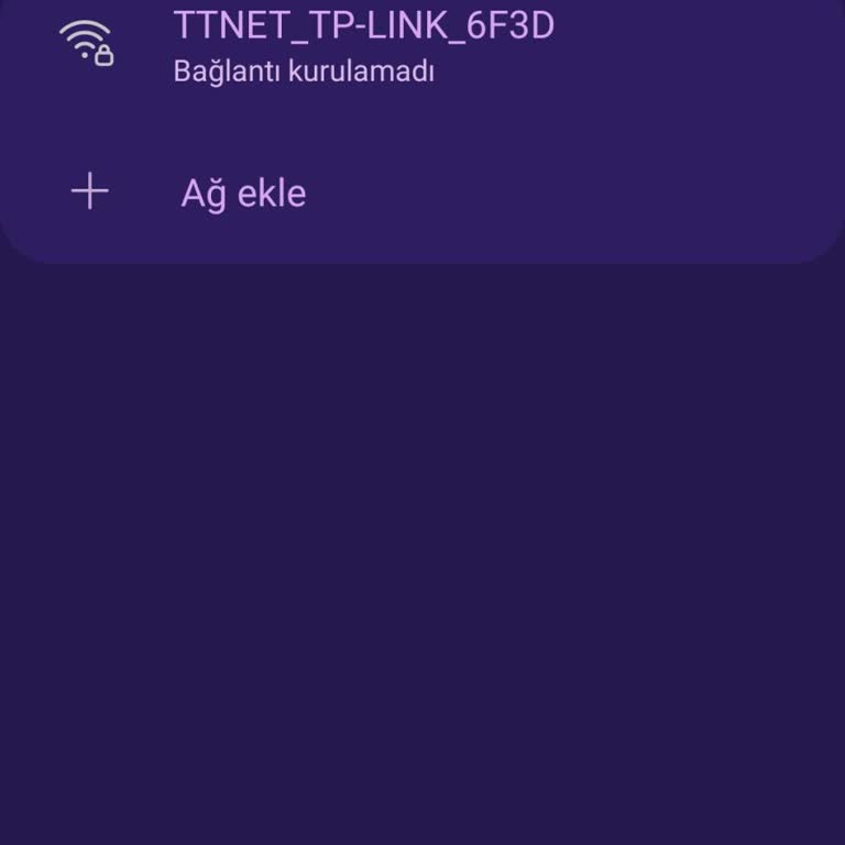 Türk Telekom İnternet Bağlantısında Sürekli Kesintiler Ve Çözüm Talebi