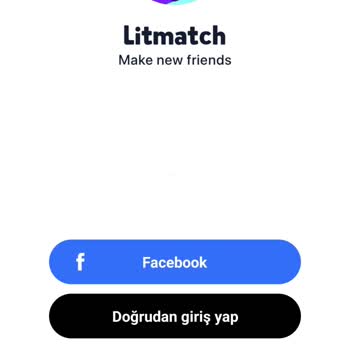 Haksız Cihaz Engeli Nedeniyle Litmatch Hesabıma Erişemiyorum