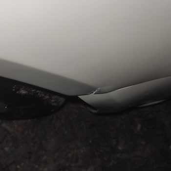 Audi Tampon Hizasızlığı Ve Umursamaz Servis Tutumu