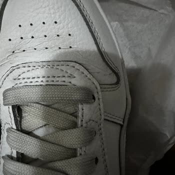 Puma Ayakkabısında Tekrarlayan Deformasyon Ve İade Reddi
