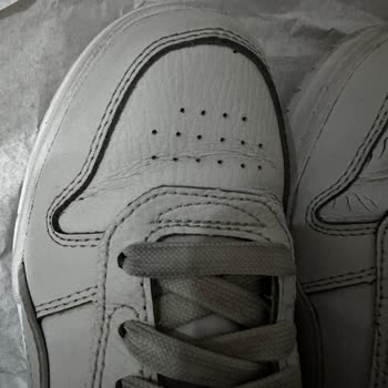Puma Ayakkabısında Tekrarlayan Deformasyon Ve İade Reddi