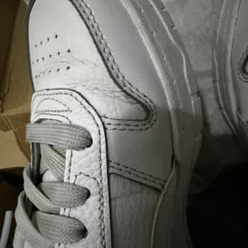 Puma Ayakkabısında Tekrarlayan Deformasyon Ve İade Reddi