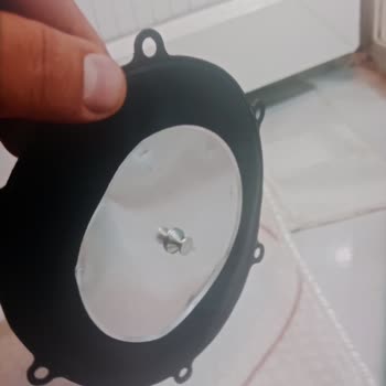 Garanti Kapsamındaki Atiker Tüp Beyinde Diyafram Arızası Onarılmadı