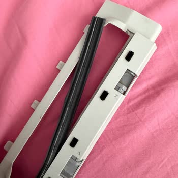 Roborock Qrevo Curv2 Pro Ana Fırça Kapağının Kırılması Ve Garanti Reddi