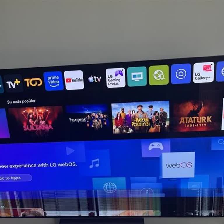 LG Televizyon Arızasında Çelişkili Bilgi ve Uzun Bekleme Süreci