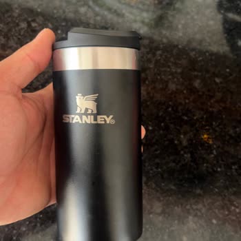 Stanley Termosunun Kapak Sorunu Ve Güvenlik Riski, Ömür Boyu Garanti Talebi