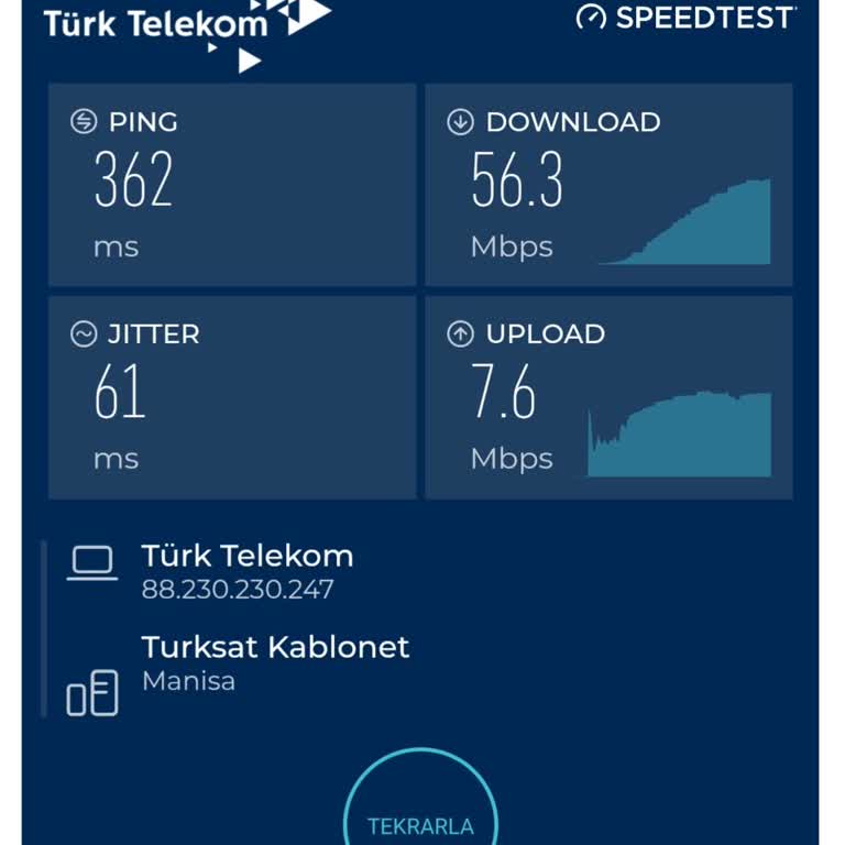 TTNET Upload Hızında Yarıya Düşüş Ve İki Haftalık Çözülmemiş Arıza