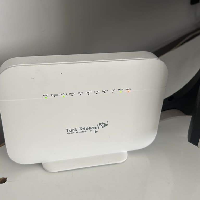 D-Smart Ev İnternet Kesintisi Ve Fatura İndirimi Talebi