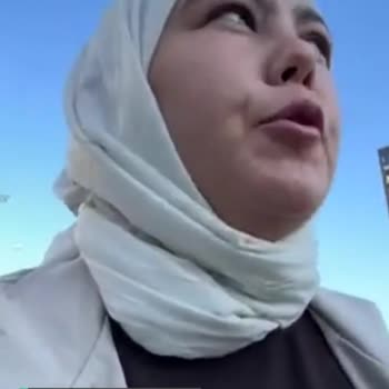 İETT TM9 Otobüsü Şikayeti
