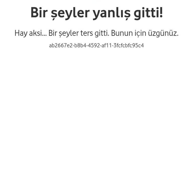 Sistemsel Hata Nedeniyle Hediye Çarkı Çeviremiyor, Haftalık Hediyelerden Mağduriyet