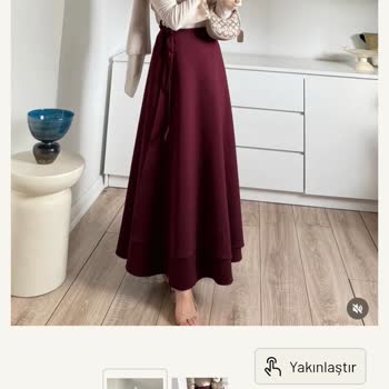 Semre Butik'ten Aldığım Ürünler Görsellerle Uyuşmuyor, Kalite Düşük Ve İade Talebim Cevapsız