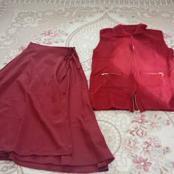 Semre Butik'ten Aldığım Ürünler Görsellerle Uyuşmuyor, Kalite Düşük Ve İade Talebim Cevapsız
