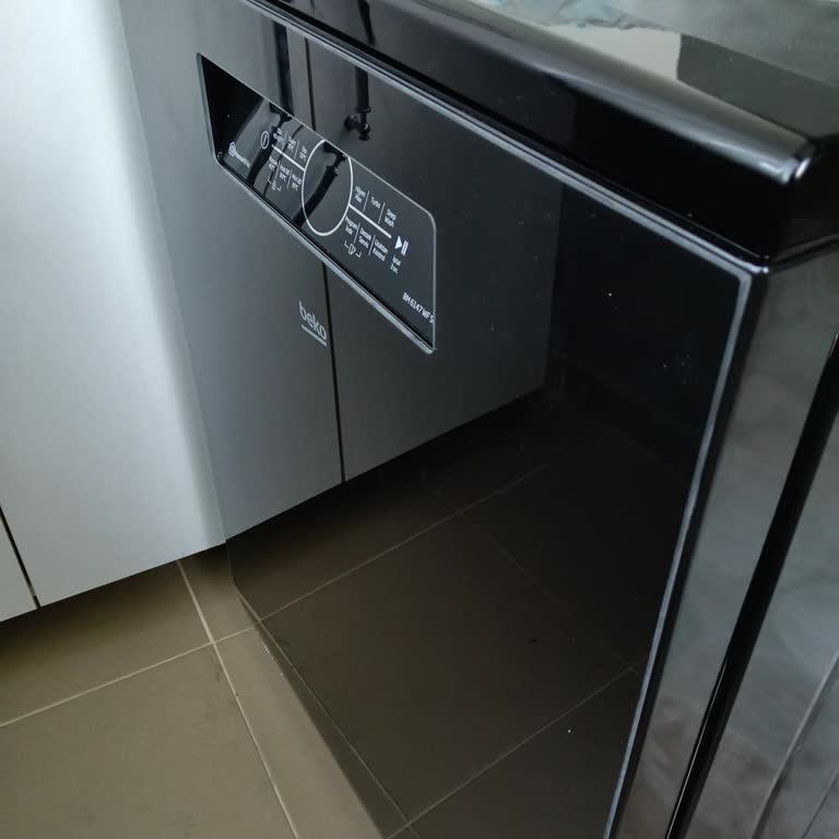 Arızalı Beko Bulaşık Makinesi Ve Yetkili Servis Kurulum Sorunları