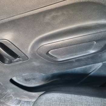 Opel Combo İç Mekan Toz Problemi Ve Yetkili Servis İhmaline Karşı Şikayet