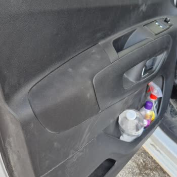 Opel Combo İç Mekan Toz Problemi Ve Yetkili Servis İhmaline Karşı Şikayet