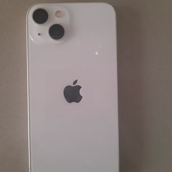 İphone 13 Şarj Sorunu İçin Garanti Kapsamında Sıvı Teması İddiası Ve 45.889 TL Değişim Ücreti