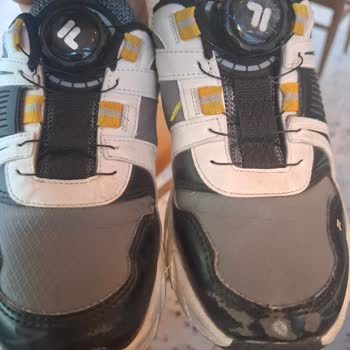 Deichmann Ayakkabısının Kısa Sürede Yırtılması Ve Tam İade Talebi