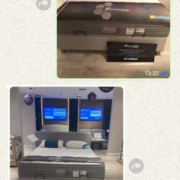 İstikbal Mağazasında Yanlış Renk Yatak Teslimatı Ve İade Talebi