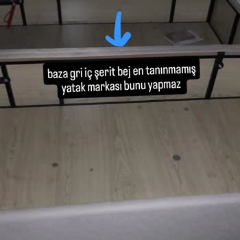 İstikbal Mağazasında Yanlış Renk Yatak Teslimatı Ve İade Talebi