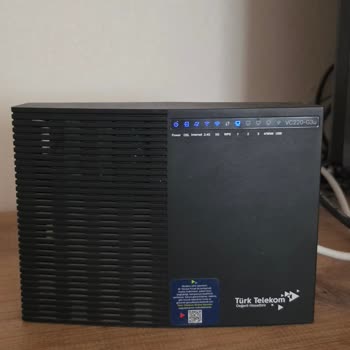 Wi-Fi Bağlantısında Sürekli Kesinti Ve Fatura İadesi Talebi