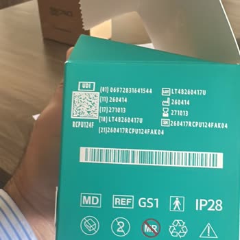 Sibionics GS1 Sensörünün Arızası Ve Hızlı Ücretsiz Değişim Talebi