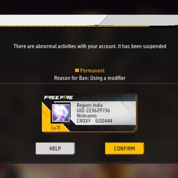 Unban My ID Please!