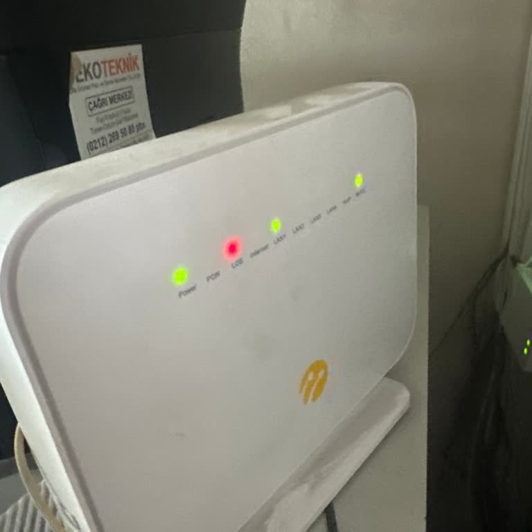 Turkcell Superonline İş Yeri İnternet Kesintisi Ve Acil Çözüm Talebi