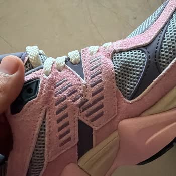 Gardrops Fast Foot Sneaker'dan New Balance Değişim Ürünü Gönderilmedi Ve İletişim Sorunları