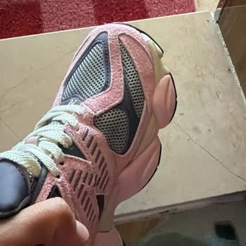 Gardrops Fast Foot Sneaker'dan New Balance Değişim Ürünü Gönderilmedi Ve İletişim Sorunları
