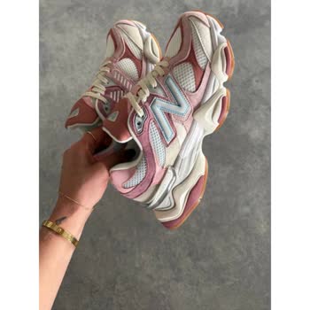 Gardrops Fast Foot Sneaker'dan New Balance Değişim Ürünü Gönderilmedi Ve İletişim Sorunları