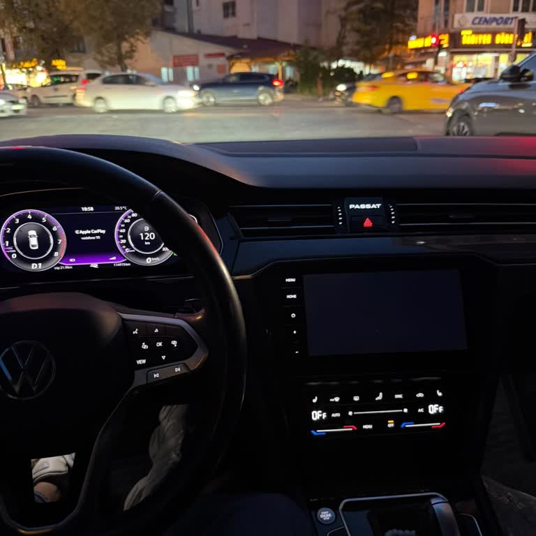Volkswagen Yetkili Servisinde Yazılım Güncellemesi Risk Ve Maliyeti Müşteriye Yükleniyor
