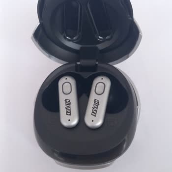Mia Teknolojiden Hifree Buds1 Bluetooth Kulaklıkta Işık Ve Bağlantı Sorunları, Uzun Süreli Servis Ve Cevapsız Müşteri Hizmeti