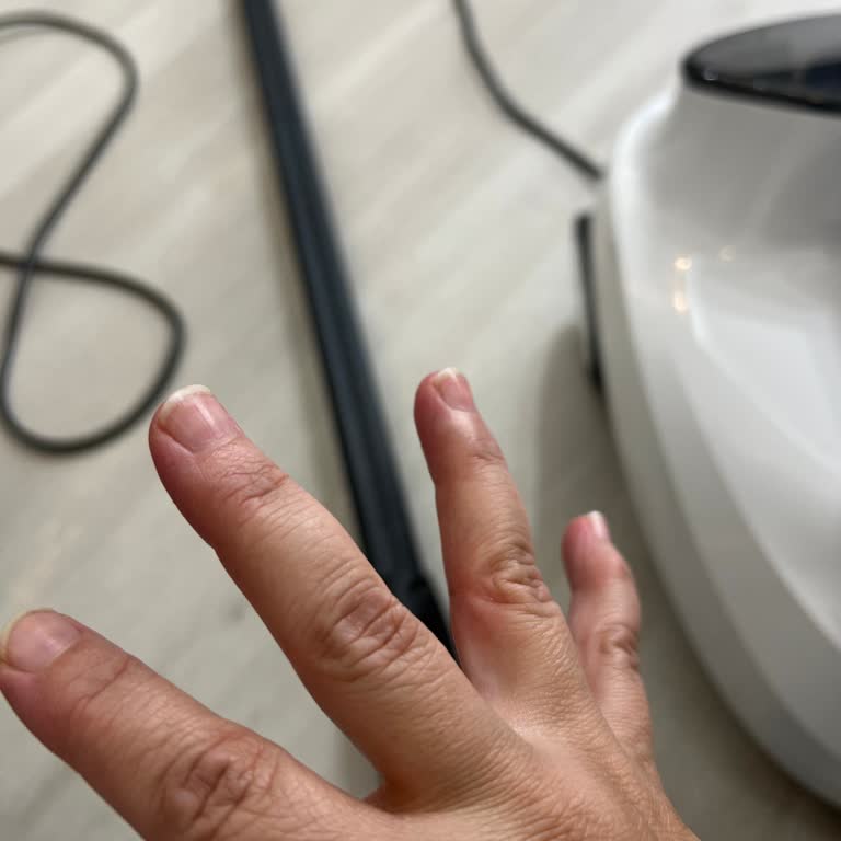 Pirantech CB-107C Buhar Makinesinde Ani Sızıntı Ve Ciddi Yanık