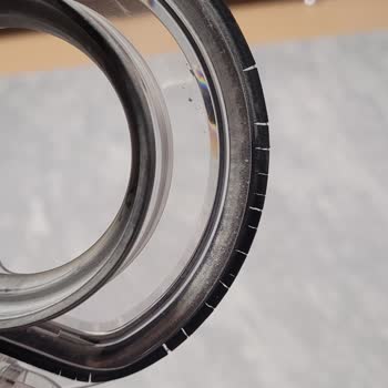 Dyson Cyclone V10 Absolute Toz Haznesi Contasında Üretim Hatası Ve Garanti Reddi