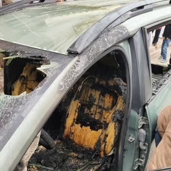 Dacia Jogger’ın Kendiliğinden Yanması Ve Sigorta Şirketinin Sorumluluk Almaması