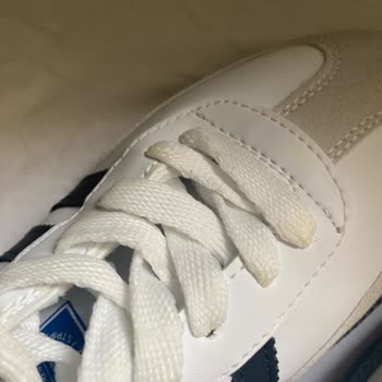 Sahte Adidas Samba Ürünü İade Engeli Gardrops'ta
