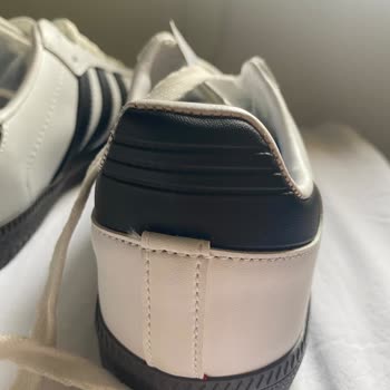 Sahte Adidas Samba Ürünü İade Engeli Gardrops'ta
