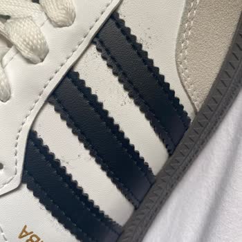 Sahte Adidas Samba Ürünü İade Engeli Gardrops'ta