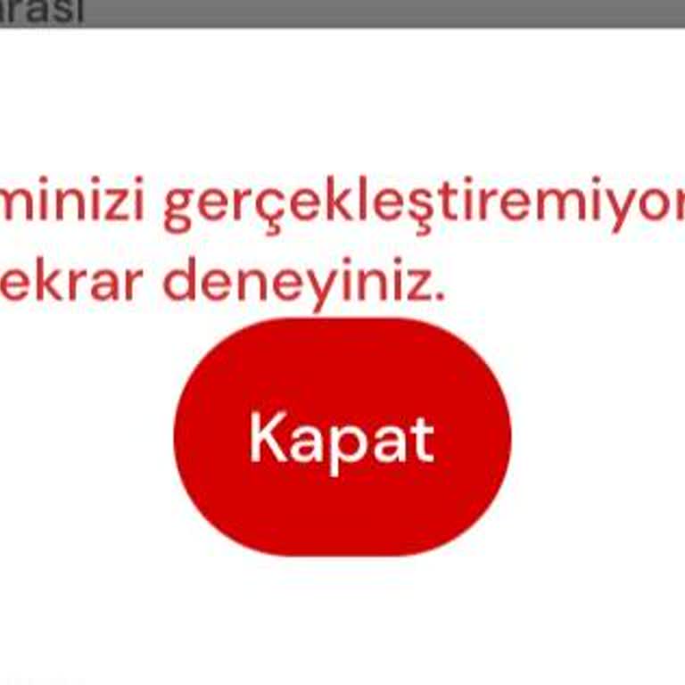Passolig E-Bilet Uzatma Sorunları: Sistem Hatası Ve Destek Eksikliği