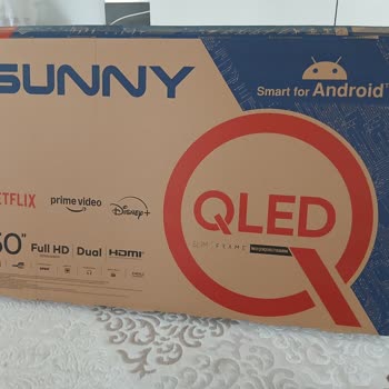 Aras Kargo’da Kayıp Televizyon Ve 16.000 TL Tazminat Talebi