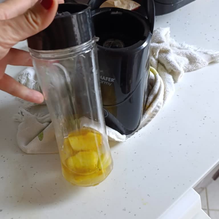Blender İlk İki Kullanımdan Sonra Arızalandı, Trendyol İadesi Reddi