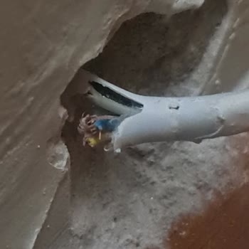 Fiber Tesisat Hatası Ve Kesilen Alarm Kablosu Nedeniyle 15 Gün Kesintisi